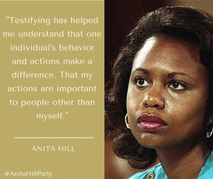 Anita Hill