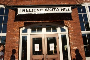 2010 I Believe Anita Hill Party